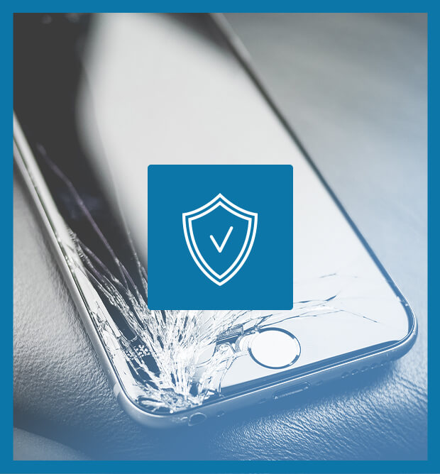 Ofrecemos seguros para tus dispositivos móviles